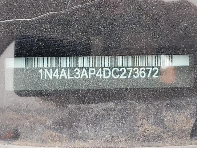 Photo 11 VIN: 1N4AL3AP4DC273672 - NISSAN ALTIMA 