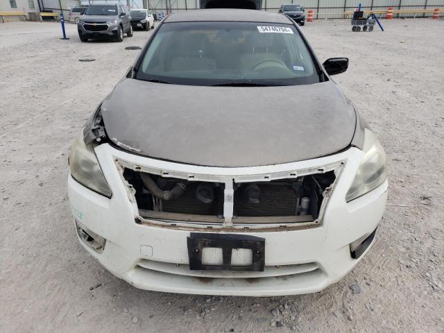 Photo 4 VIN: 1N4AL3AP4DC273672 - NISSAN ALTIMA 