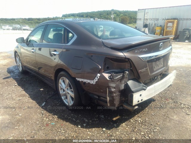 Photo 2 VIN: 1N4AL3AP4DC274448 - NISSAN ALTIMA 