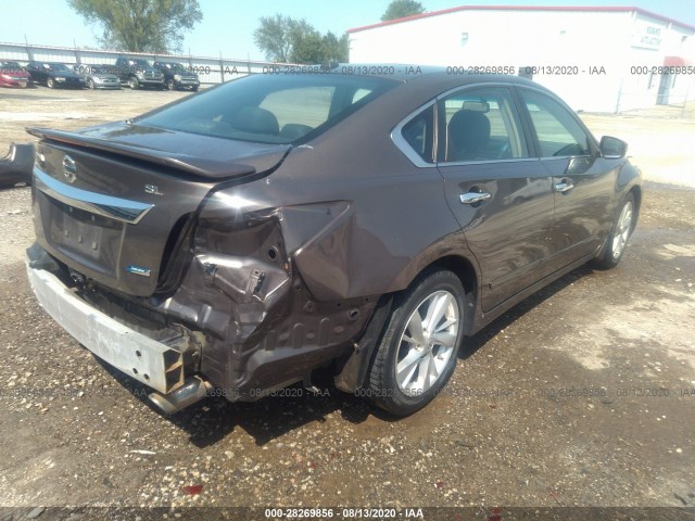 Photo 3 VIN: 1N4AL3AP4DC274448 - NISSAN ALTIMA 