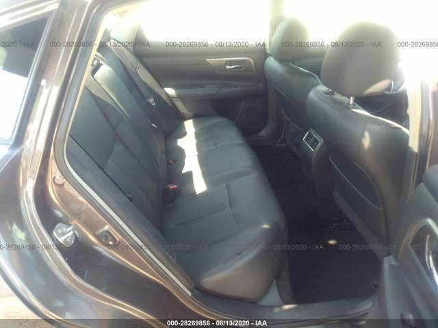 Photo 7 VIN: 1N4AL3AP4DC274448 - NISSAN ALTIMA 