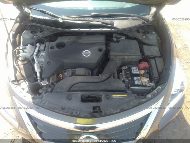 Photo 9 VIN: 1N4AL3AP4DC274448 - NISSAN ALTIMA 