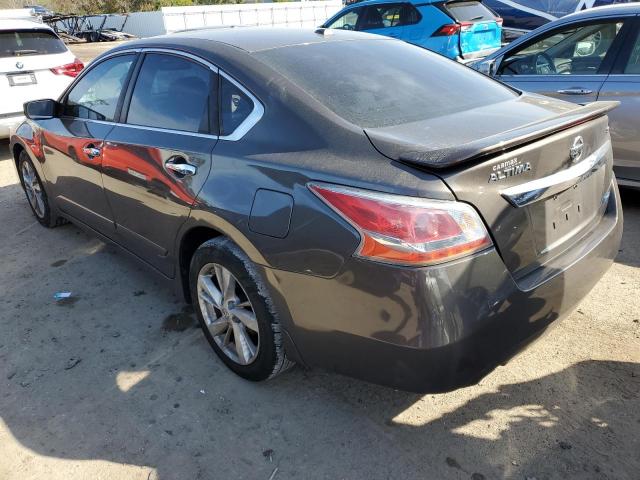 Photo 1 VIN: 1N4AL3AP4DC274496 - NISSAN ALTIMA 2.5 