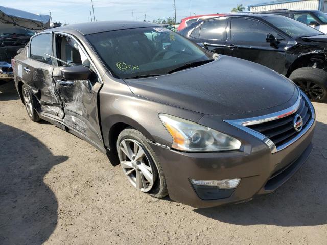 Photo 3 VIN: 1N4AL3AP4DC274496 - NISSAN ALTIMA 2.5 