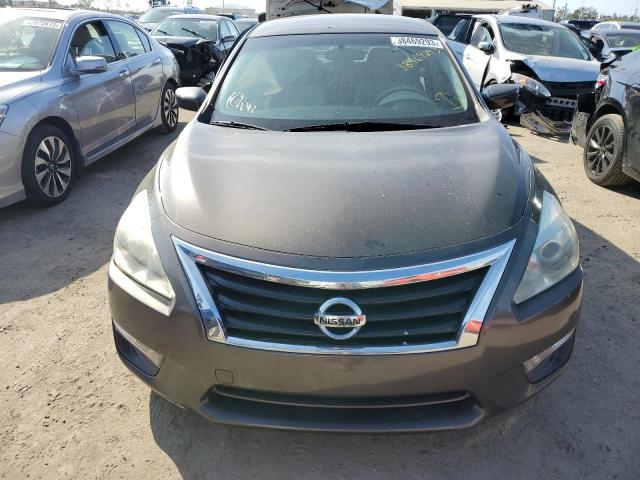 Photo 4 VIN: 1N4AL3AP4DC274496 - NISSAN ALTIMA 2.5 