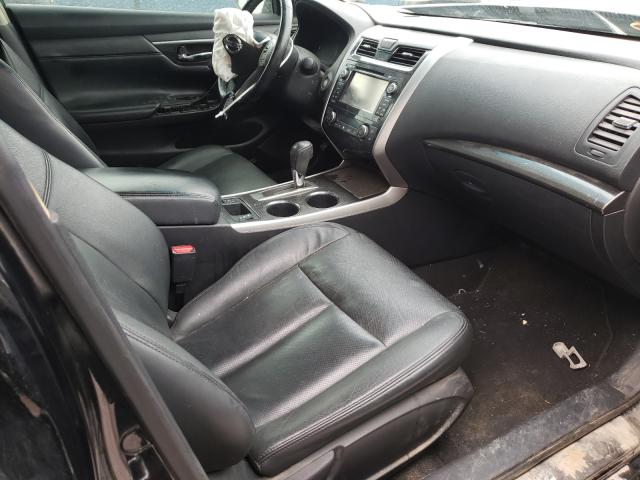 Photo 4 VIN: 1N4AL3AP4DC274854 - NISSAN ALTIMA 2.5 