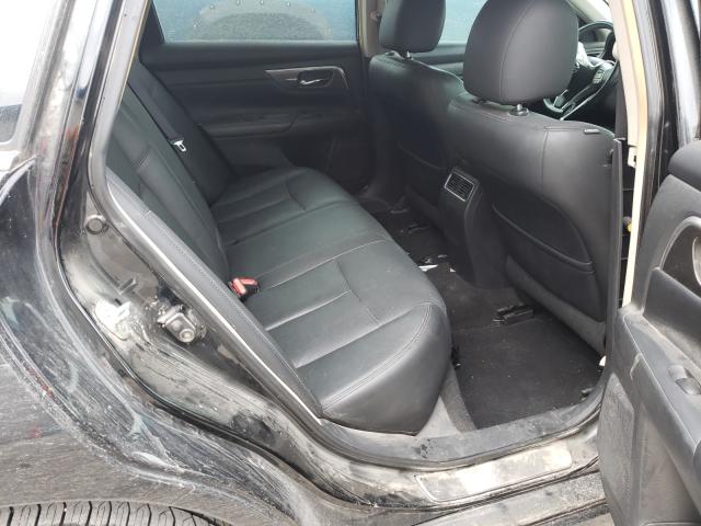 Photo 5 VIN: 1N4AL3AP4DC274854 - NISSAN ALTIMA 2.5 