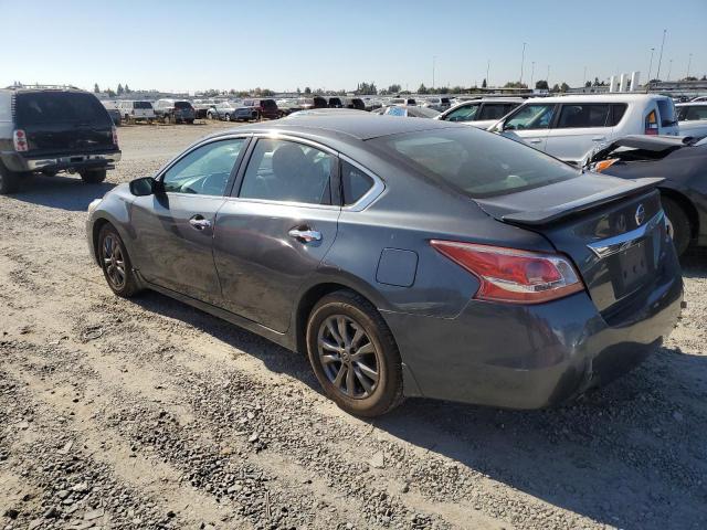 Photo 1 VIN: 1N4AL3AP4DC275311 - NISSAN ALTIMA 