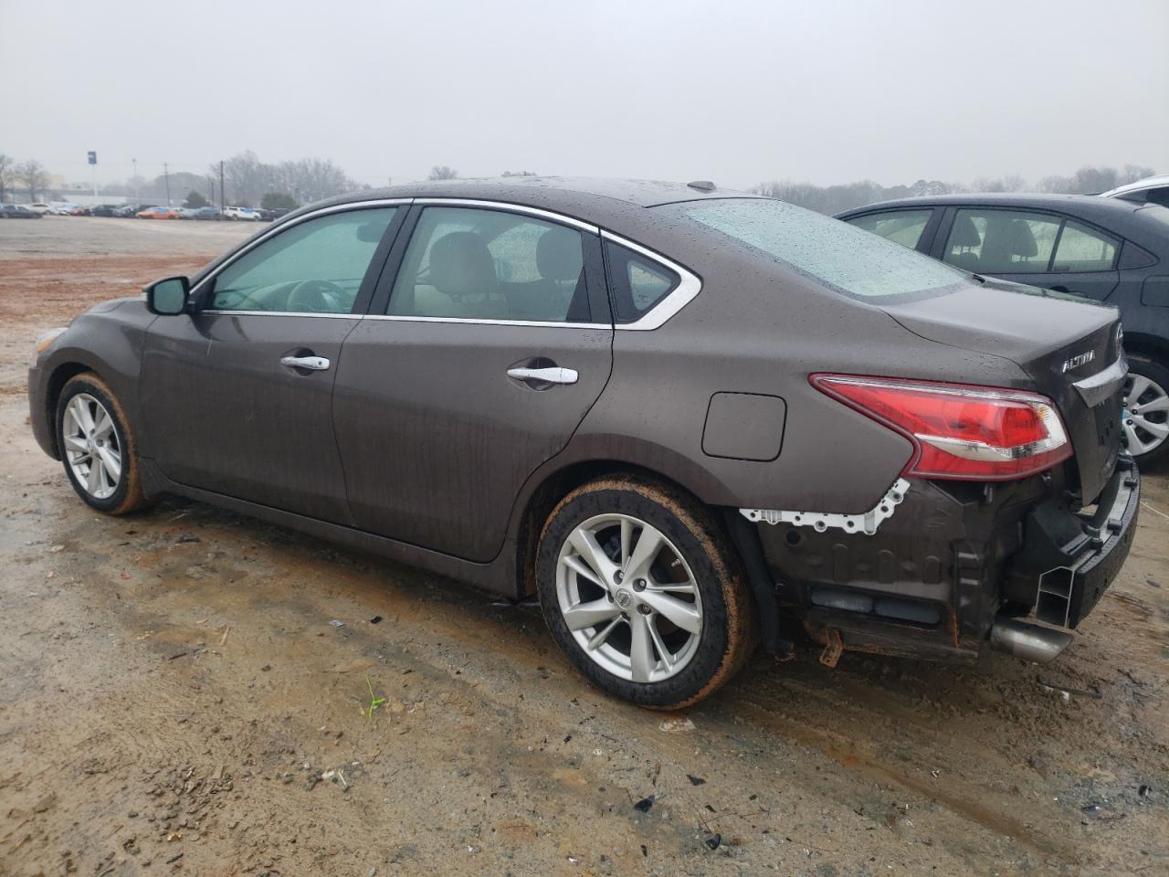 Photo 1 VIN: 1N4AL3AP4DC275342 - NISSAN ALTIMA 