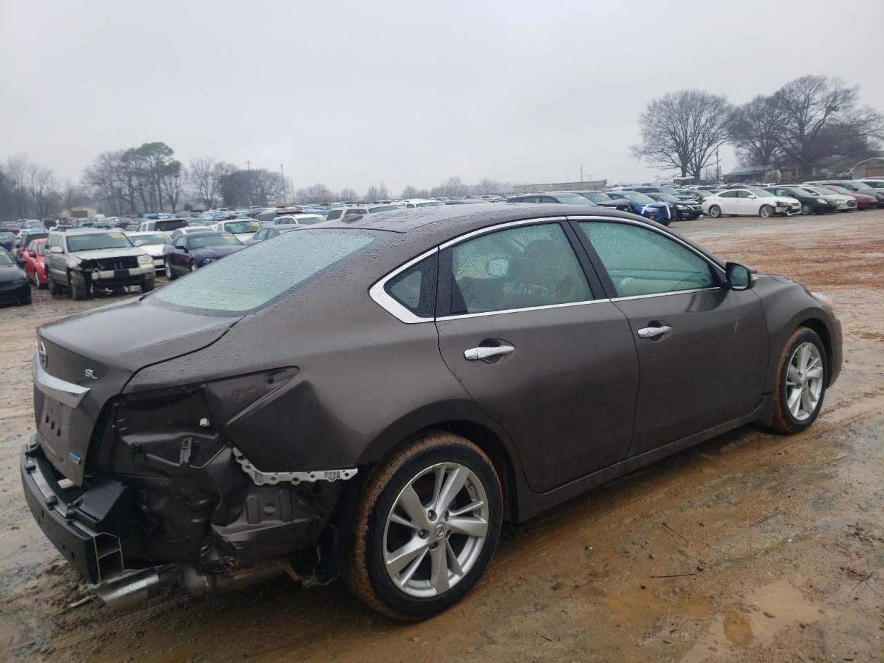 Photo 2 VIN: 1N4AL3AP4DC275342 - NISSAN ALTIMA 