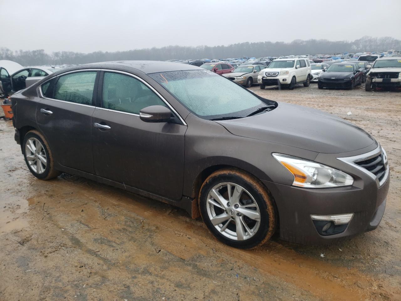 Photo 3 VIN: 1N4AL3AP4DC275342 - NISSAN ALTIMA 