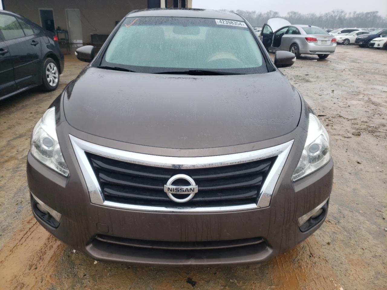 Photo 4 VIN: 1N4AL3AP4DC275342 - NISSAN ALTIMA 