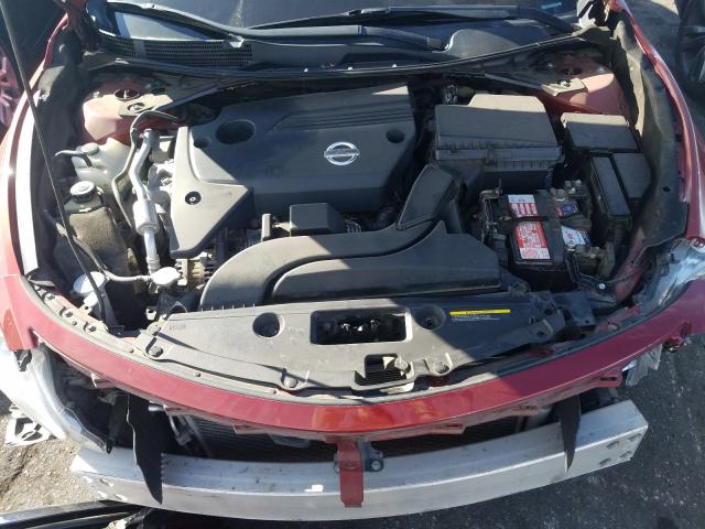 Photo 6 VIN: 1N4AL3AP4DC275535 - NISSAN ALTIMA 2.5 