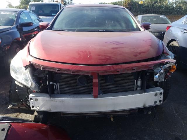 Photo 8 VIN: 1N4AL3AP4DC275535 - NISSAN ALTIMA 2.5 