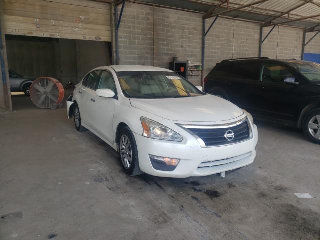 Photo 0 VIN: 1N4AL3AP4DC275745 - NISSAN ALTIMA 2.5 