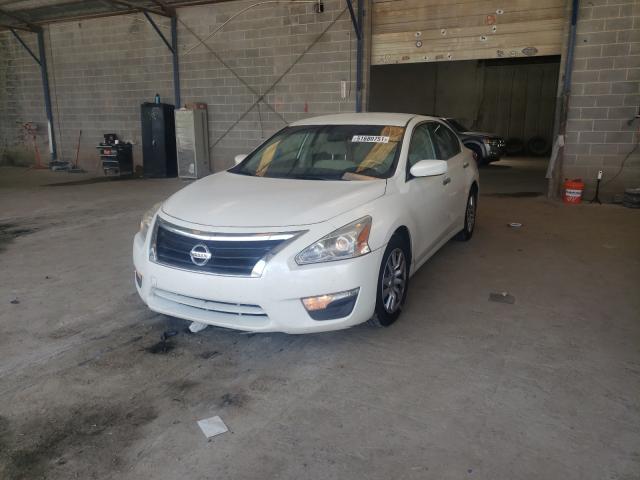 Photo 1 VIN: 1N4AL3AP4DC275745 - NISSAN ALTIMA 2.5 