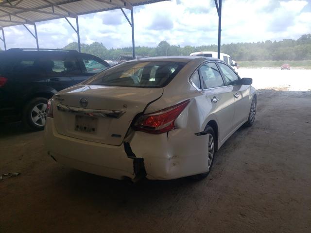 Photo 3 VIN: 1N4AL3AP4DC275745 - NISSAN ALTIMA 2.5 