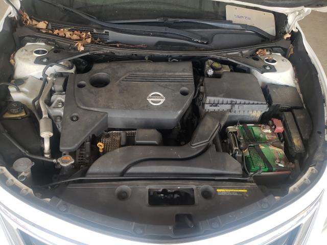 Photo 6 VIN: 1N4AL3AP4DC275745 - NISSAN ALTIMA 2.5 