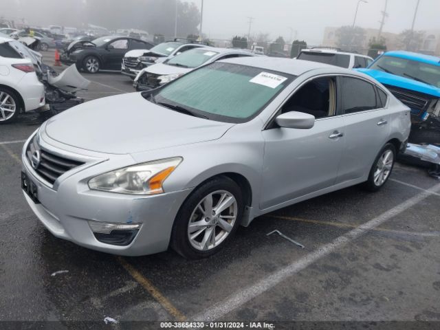 Photo 1 VIN: 1N4AL3AP4DC275907 - NISSAN ALTIMA 