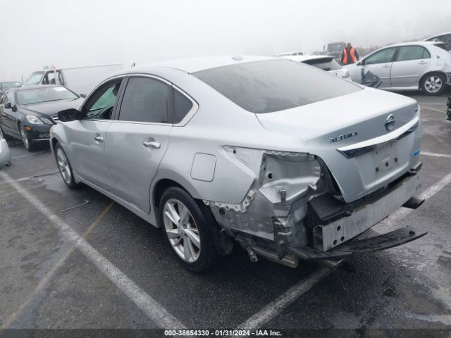 Photo 2 VIN: 1N4AL3AP4DC275907 - NISSAN ALTIMA 