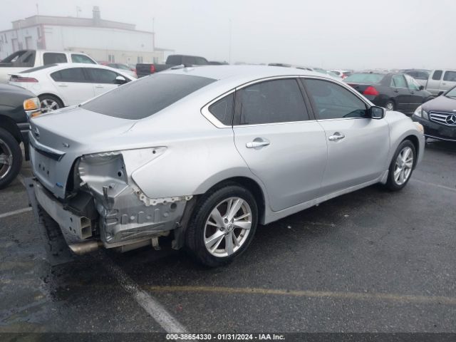 Photo 3 VIN: 1N4AL3AP4DC275907 - NISSAN ALTIMA 