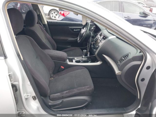 Photo 4 VIN: 1N4AL3AP4DC275907 - NISSAN ALTIMA 