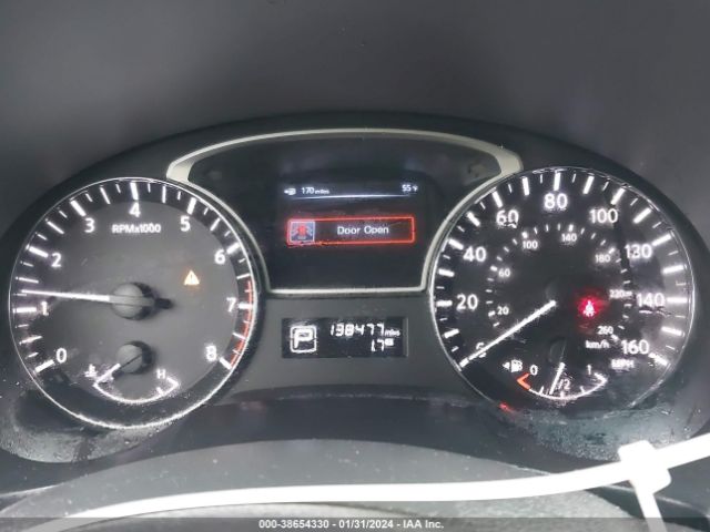 Photo 6 VIN: 1N4AL3AP4DC275907 - NISSAN ALTIMA 