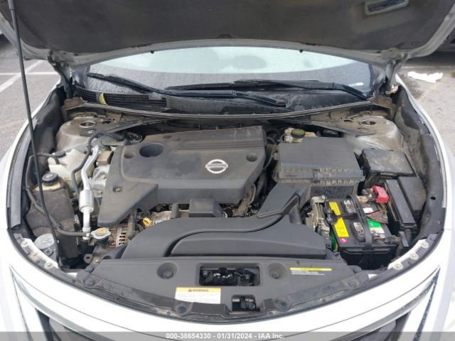 Photo 9 VIN: 1N4AL3AP4DC275907 - NISSAN ALTIMA 