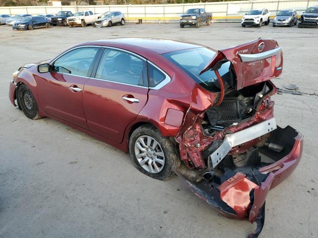 Photo 1 VIN: 1N4AL3AP4DC278032 - NISSAN ALTIMA 2.5 