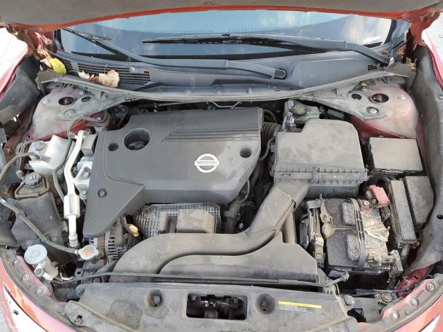 Photo 10 VIN: 1N4AL3AP4DC278032 - NISSAN ALTIMA 2.5 