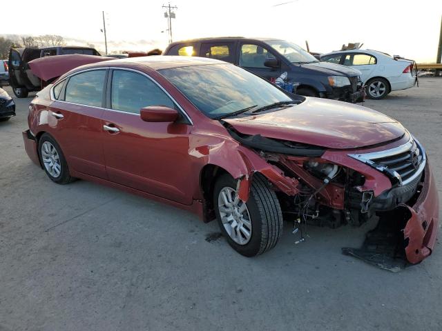 Photo 3 VIN: 1N4AL3AP4DC278032 - NISSAN ALTIMA 2.5 