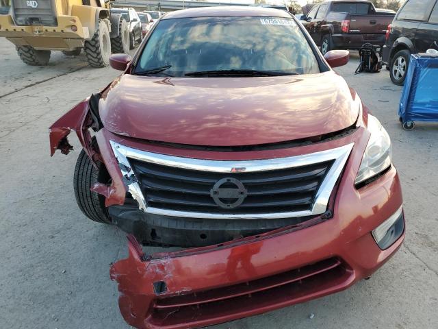 Photo 4 VIN: 1N4AL3AP4DC278032 - NISSAN ALTIMA 2.5 