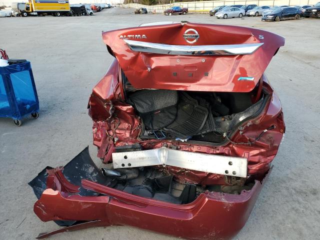 Photo 5 VIN: 1N4AL3AP4DC278032 - NISSAN ALTIMA 2.5 