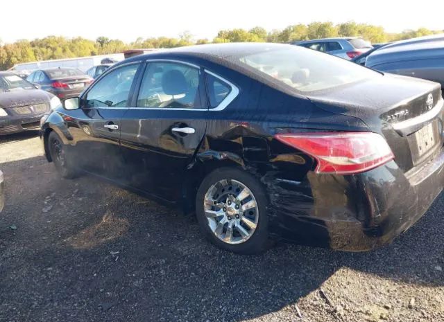 Photo 2 VIN: 1N4AL3AP4DC279200 - NISSAN ALTIMA 