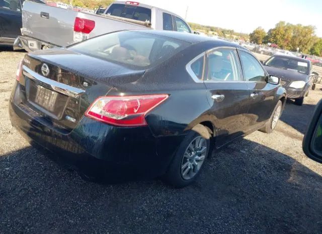 Photo 3 VIN: 1N4AL3AP4DC279200 - NISSAN ALTIMA 