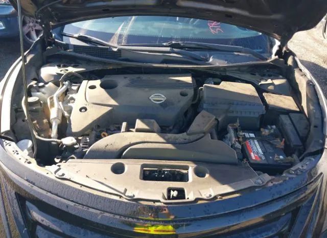 Photo 9 VIN: 1N4AL3AP4DC279200 - NISSAN ALTIMA 