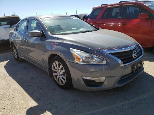 Photo 3 VIN: 1N4AL3AP4DC280511 - NISSAN ALTIMA 2.5 