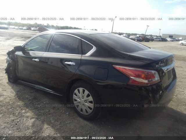 Photo 2 VIN: 1N4AL3AP4DC281786 - NISSAN ALTIMA 