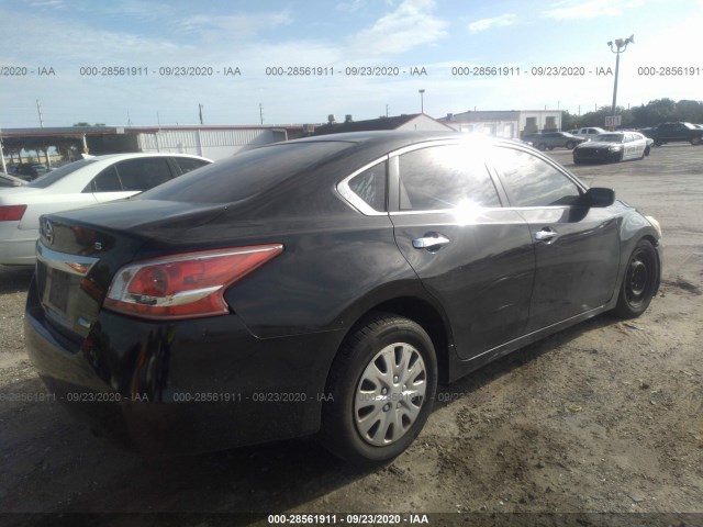 Photo 3 VIN: 1N4AL3AP4DC281786 - NISSAN ALTIMA 