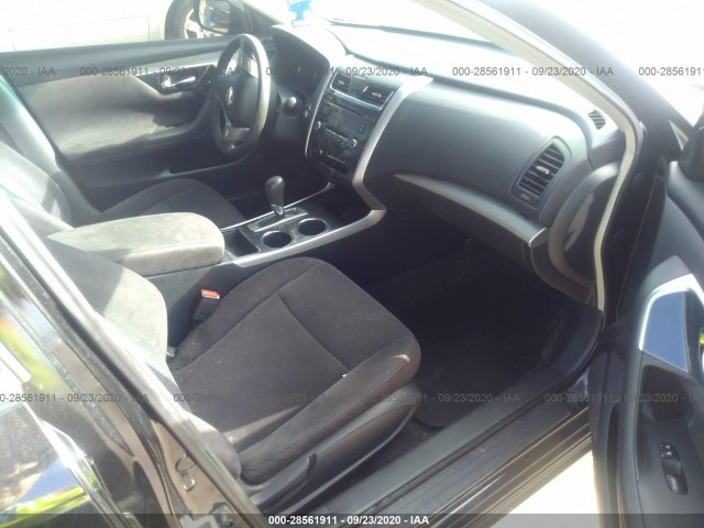 Photo 4 VIN: 1N4AL3AP4DC281786 - NISSAN ALTIMA 