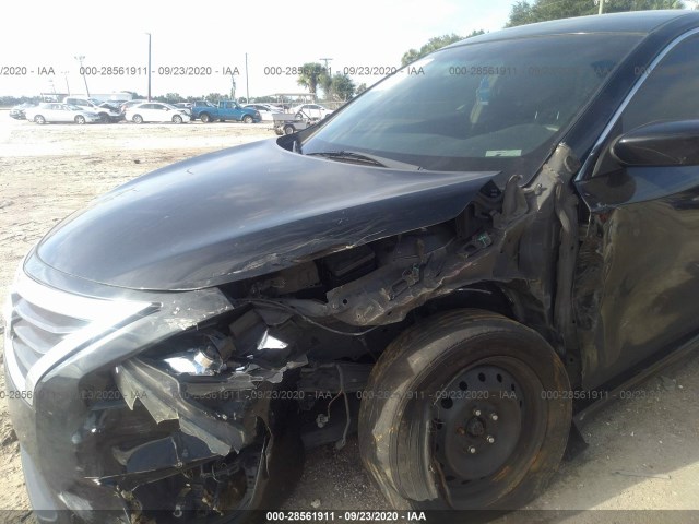 Photo 5 VIN: 1N4AL3AP4DC281786 - NISSAN ALTIMA 