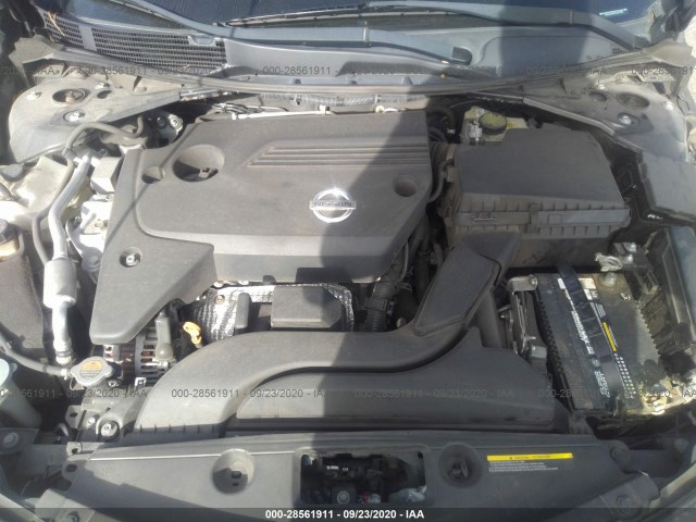 Photo 9 VIN: 1N4AL3AP4DC281786 - NISSAN ALTIMA 