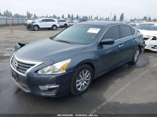 Photo 1 VIN: 1N4AL3AP4DC282047 - NISSAN ALTIMA 