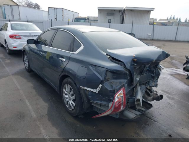 Photo 2 VIN: 1N4AL3AP4DC282047 - NISSAN ALTIMA 