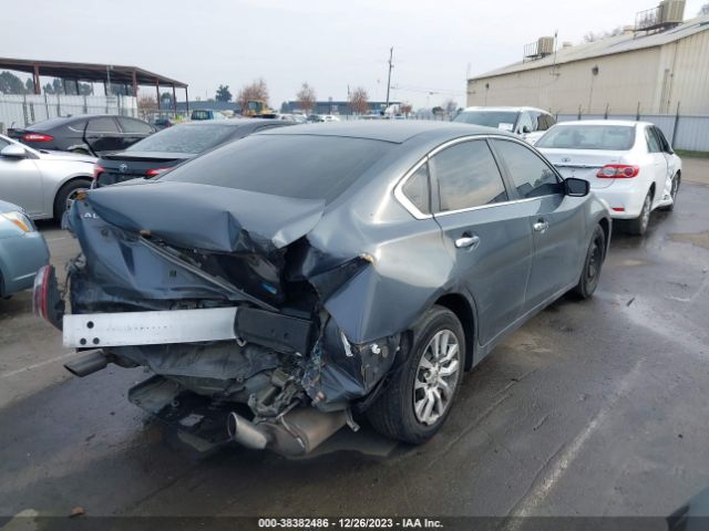 Photo 3 VIN: 1N4AL3AP4DC282047 - NISSAN ALTIMA 