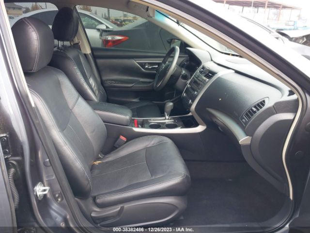 Photo 4 VIN: 1N4AL3AP4DC282047 - NISSAN ALTIMA 