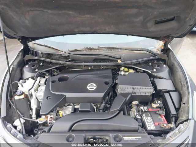 Photo 9 VIN: 1N4AL3AP4DC282047 - NISSAN ALTIMA 