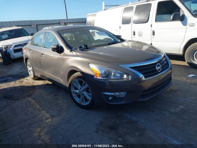 Photo 0 VIN: 1N4AL3AP4DC282310 - NISSAN ALTIMA 