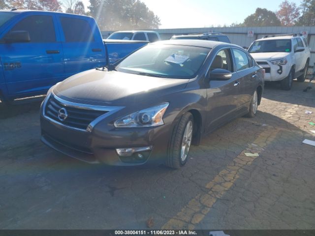 Photo 1 VIN: 1N4AL3AP4DC282310 - NISSAN ALTIMA 