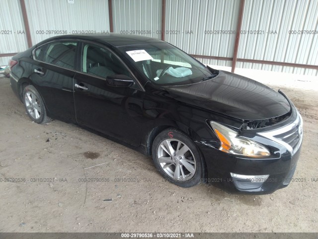 Photo 0 VIN: 1N4AL3AP4DC284493 - NISSAN ALTIMA 